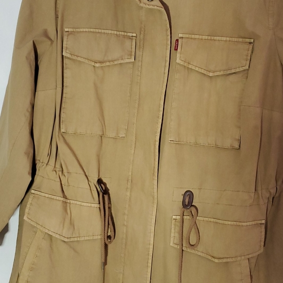 Jacket - Picture 4 of 4